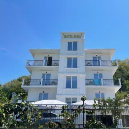 Hotel Fama Shkallnur Ngoại thất bức ảnh