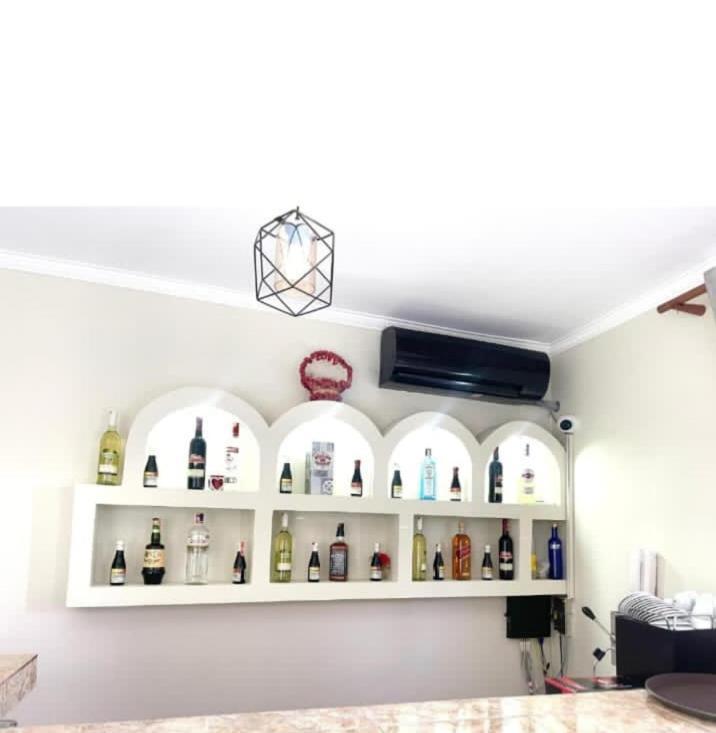 Hotel Fama Shkallnur Ngoại thất bức ảnh