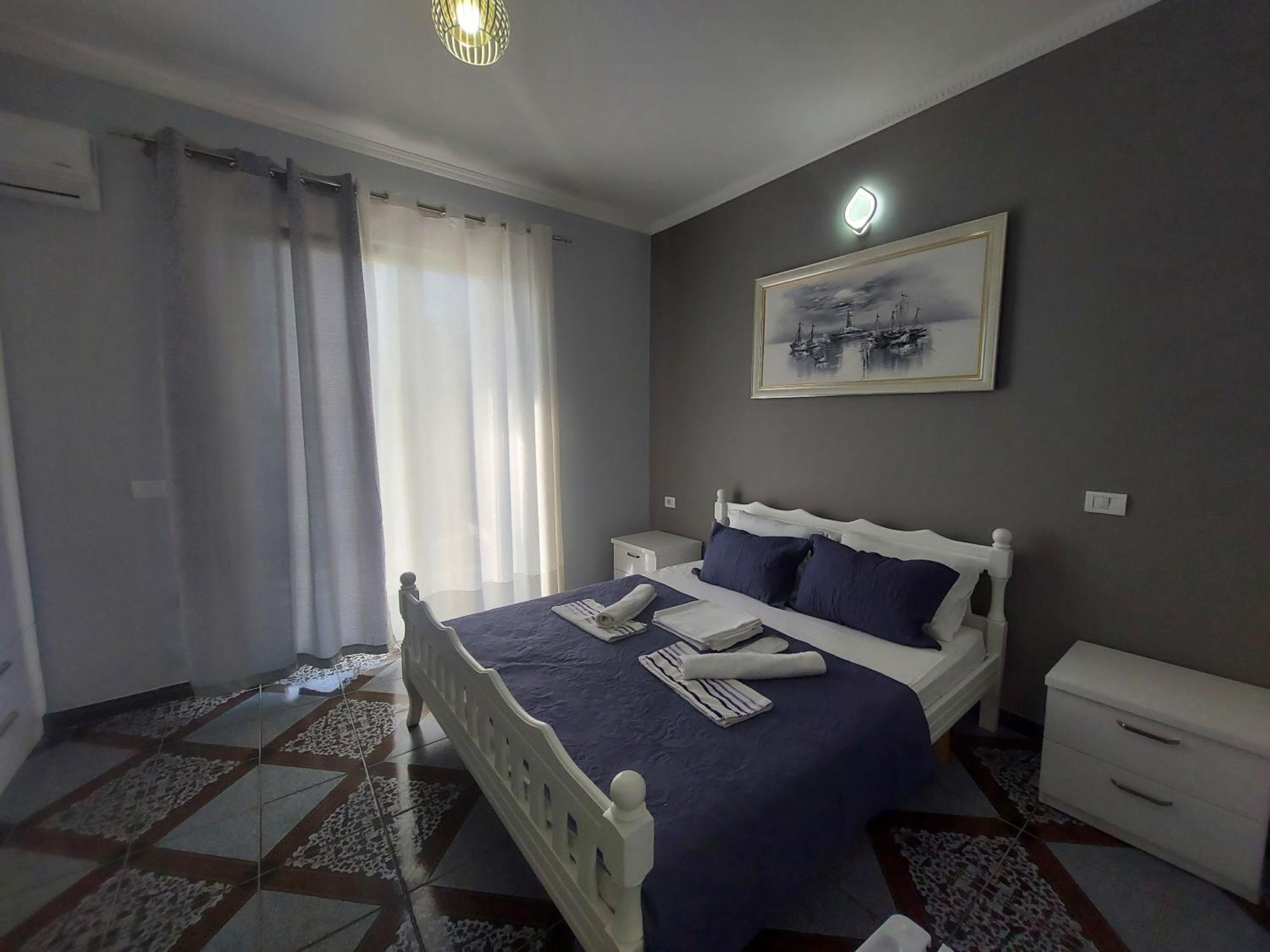 Hotel Fama Shkallnur Ngoại thất bức ảnh